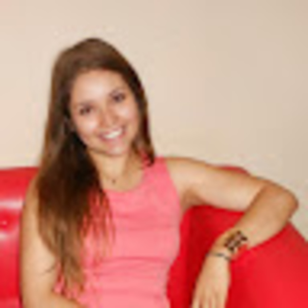 Meet your Posher, Gabriela